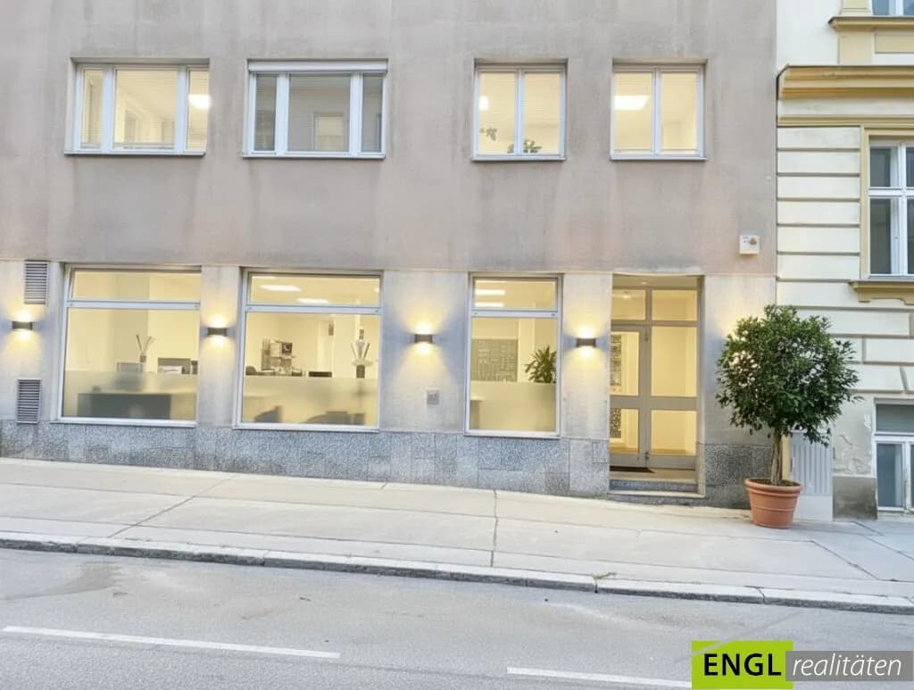 3-Zimmer-Gewerbeimmobilie kaufen in Wien – 281 m², € 790.000 – Bild 12 von 27