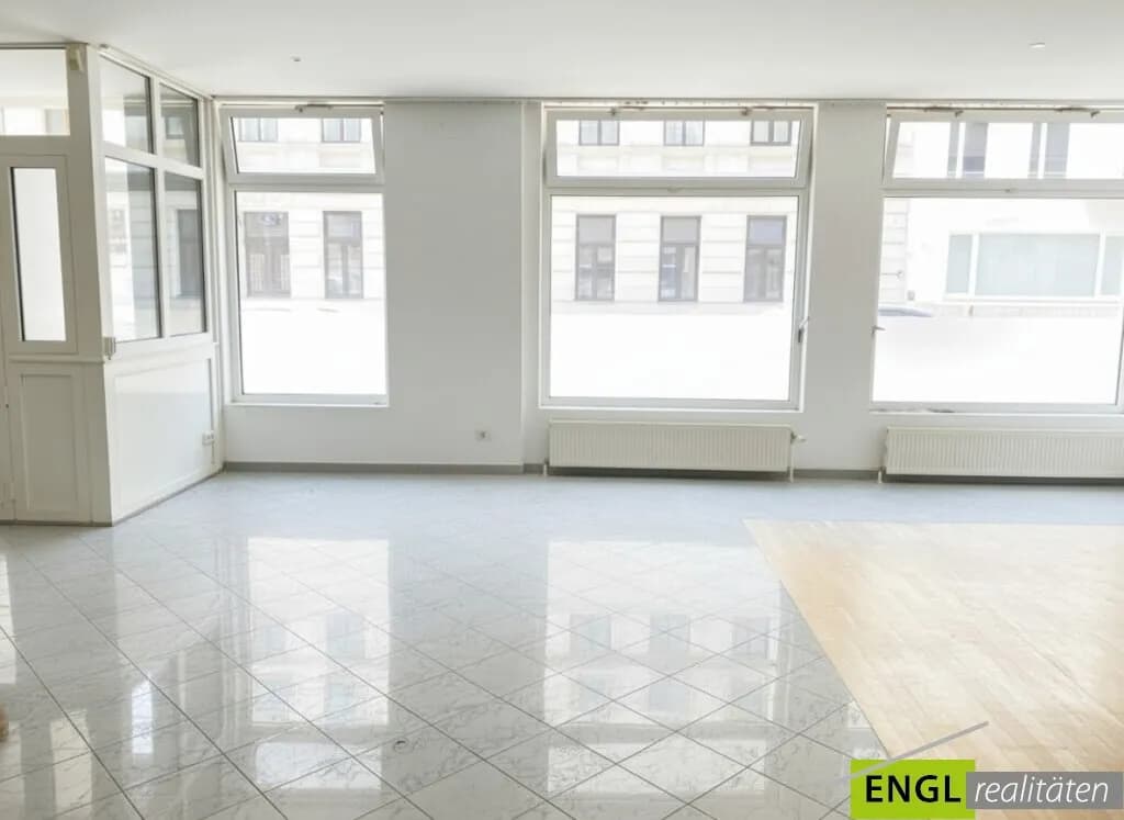 3-Zimmer-Gewerbeimmobilie kaufen in Wien – 281 m², € 790.000 – Bild 13 von 27