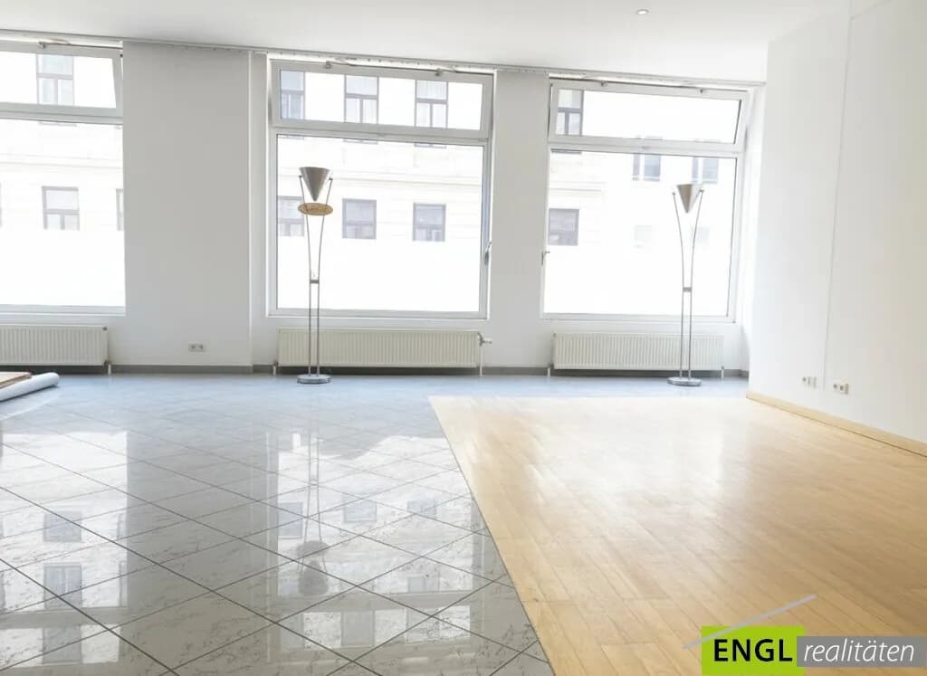 3-Zimmer-Gewerbeimmobilie kaufen in Wien – 281 m², € 790.000 – Bild 15 von 27