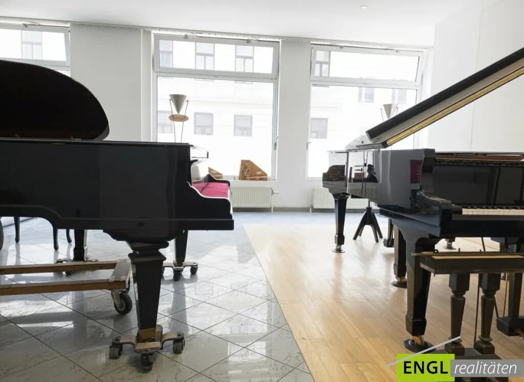 3-Zimmer-Gewerbeimmobilie kaufen in Wien – 281 m², € 790.000 – Bild 19 von 27
