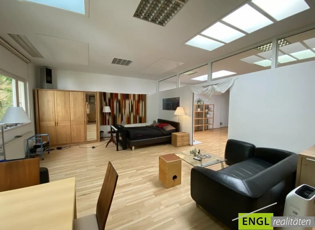 3-Zimmer-Gewerbeimmobilie kaufen in Wien – 281 m², € 790.000 – Bild 23 von 27