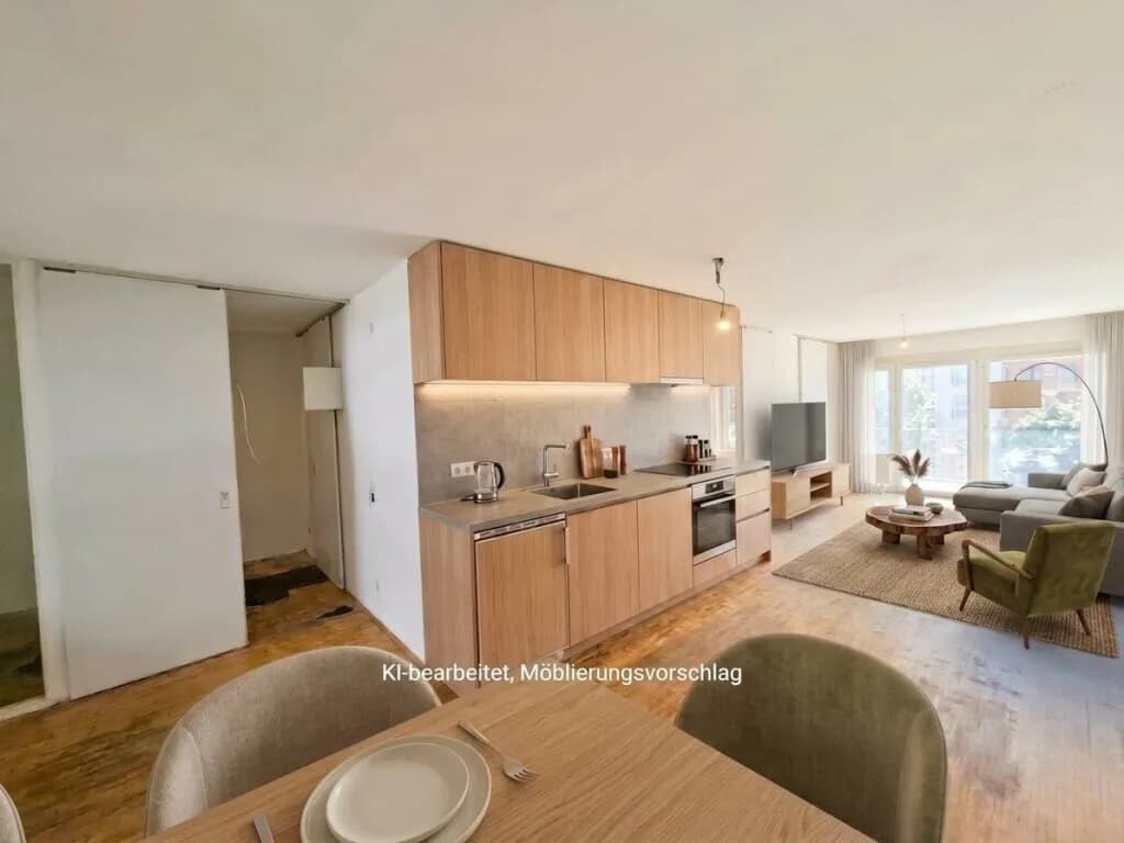 2-Zimmer-Wohnung kaufen in Wien – 63,8 m², € 269.900