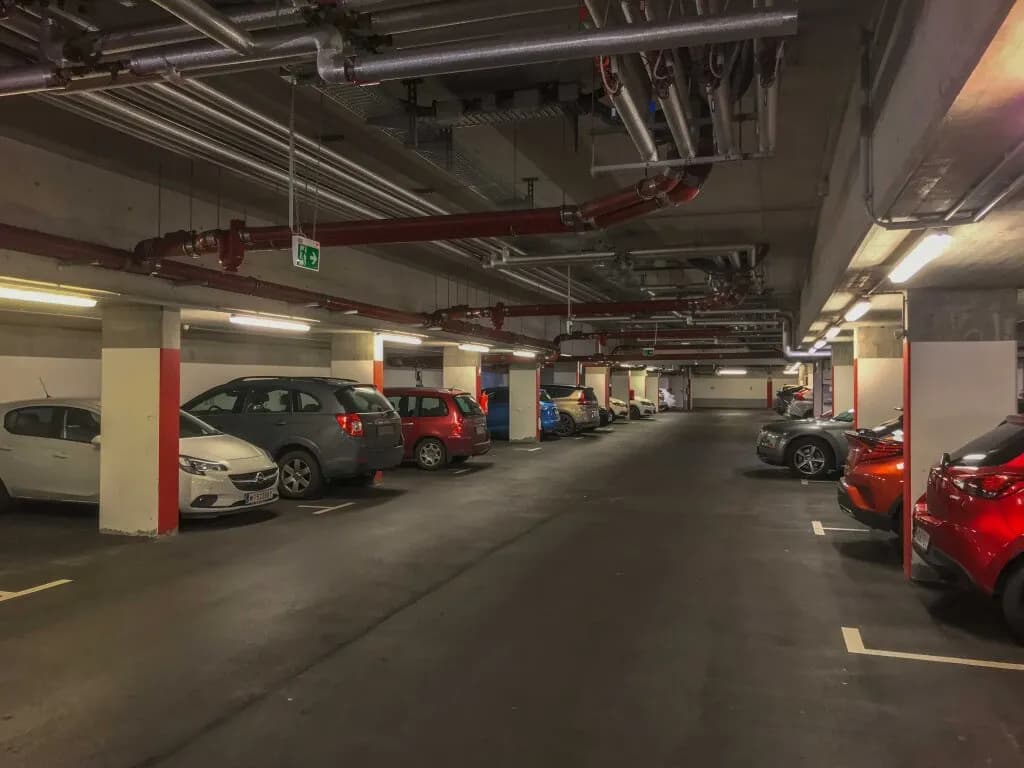 2-Zimmer-Wohnung kaufen in Wien – 63,8 m², € 269.900 – Bild 24 von 38