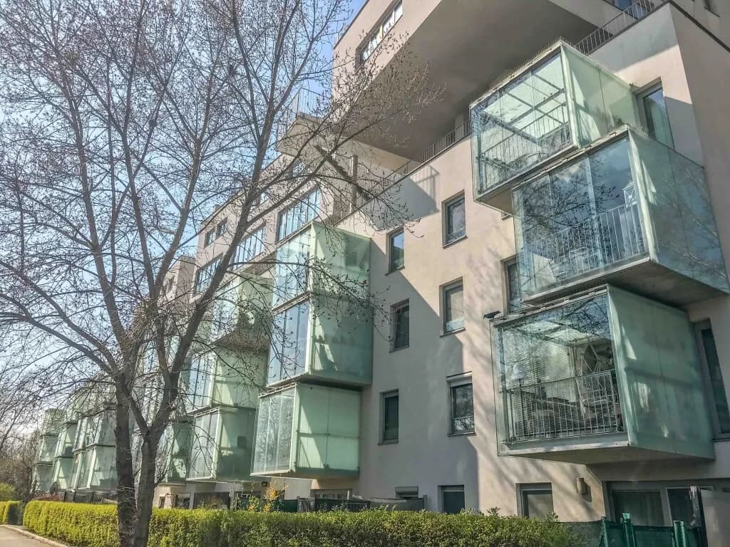 2-Zimmer-Wohnung kaufen in Wien – 63,8 m², € 269.900 – Bild 25 von 38