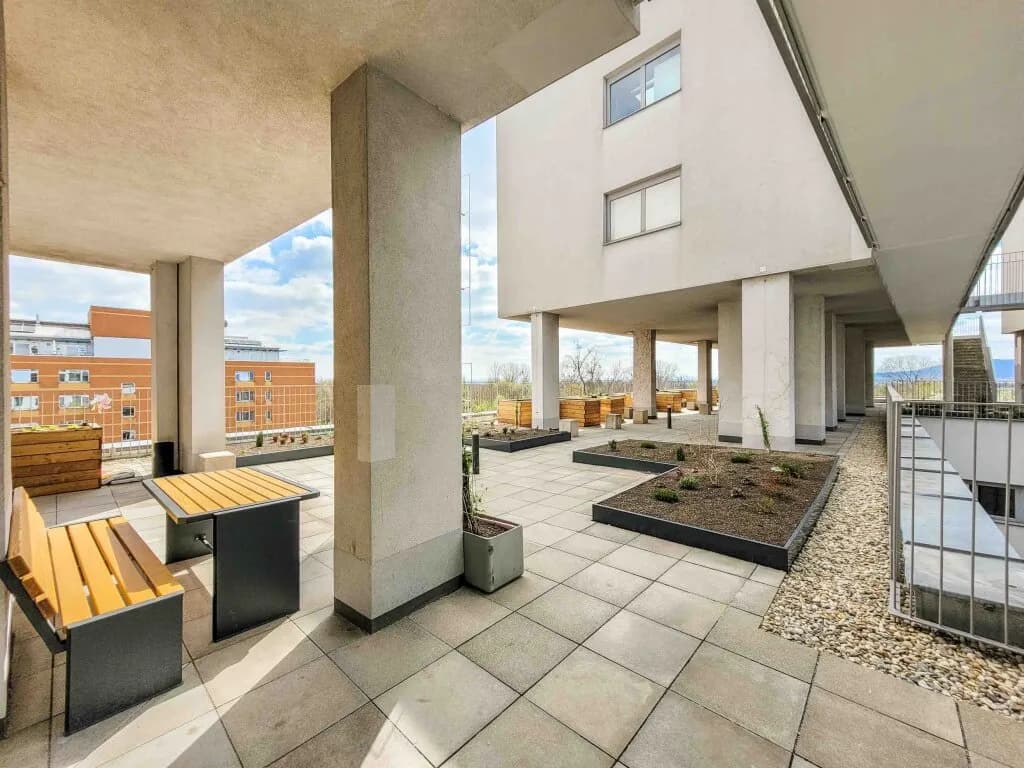 2-Zimmer-Wohnung kaufen in Wien – 63,8 m², € 269.900 – Bild 28 von 38