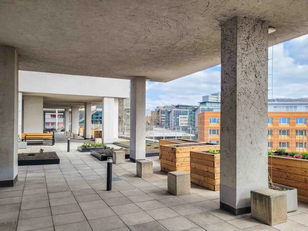 2-Zimmer-Wohnung kaufen in Wien – 63,8 m², € 269.900 – Bild 29 von 38
