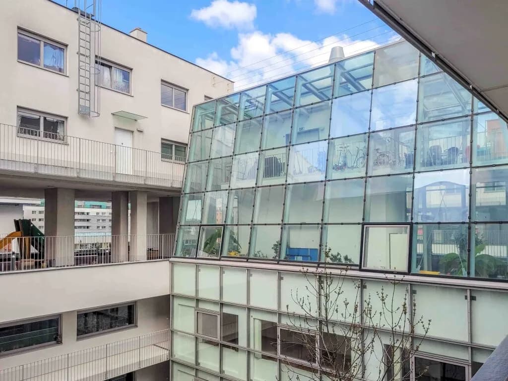2-Zimmer-Wohnung kaufen in Wien – 63,8 m², € 269.900 – Bild 35 von 38