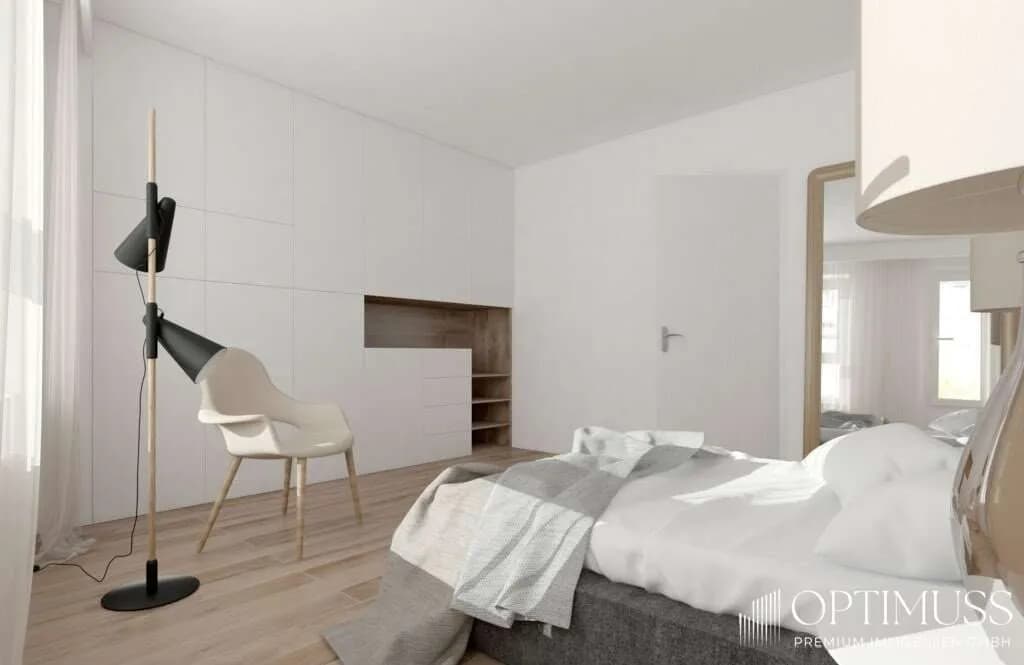 Wohnung kaufen in Wien – 56,82 m², € 399.000 – Bild 4 von 13