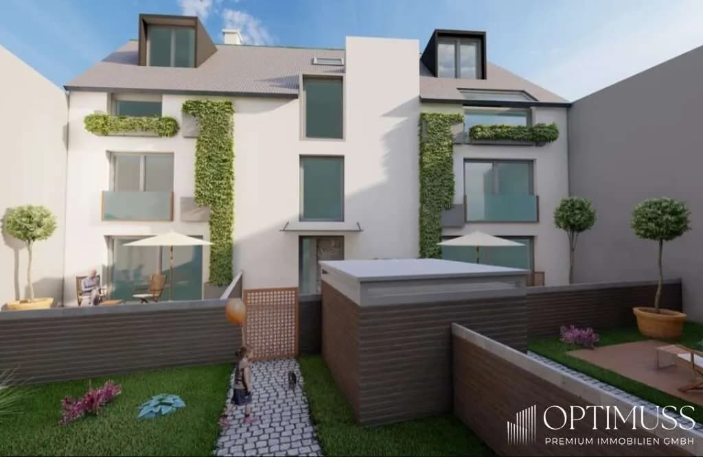 Wohnung kaufen in Wien – 56,82 m², € 399.000 – Bild 6 von 13