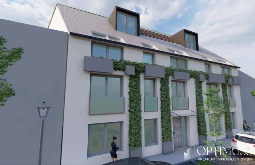 Wohnung kaufen in Wien – 56,82 m², € 399.000 – Bild 7 von 13