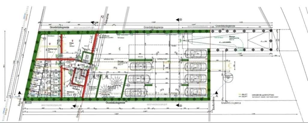 Wohnung kaufen in Wien – 56,82 m², € 399.000 – Bild 11 von 13