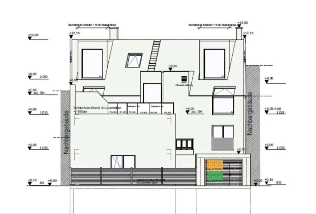 Wohnung kaufen in Wien – 56,82 m², € 399.000 – Bild 13 von 13
