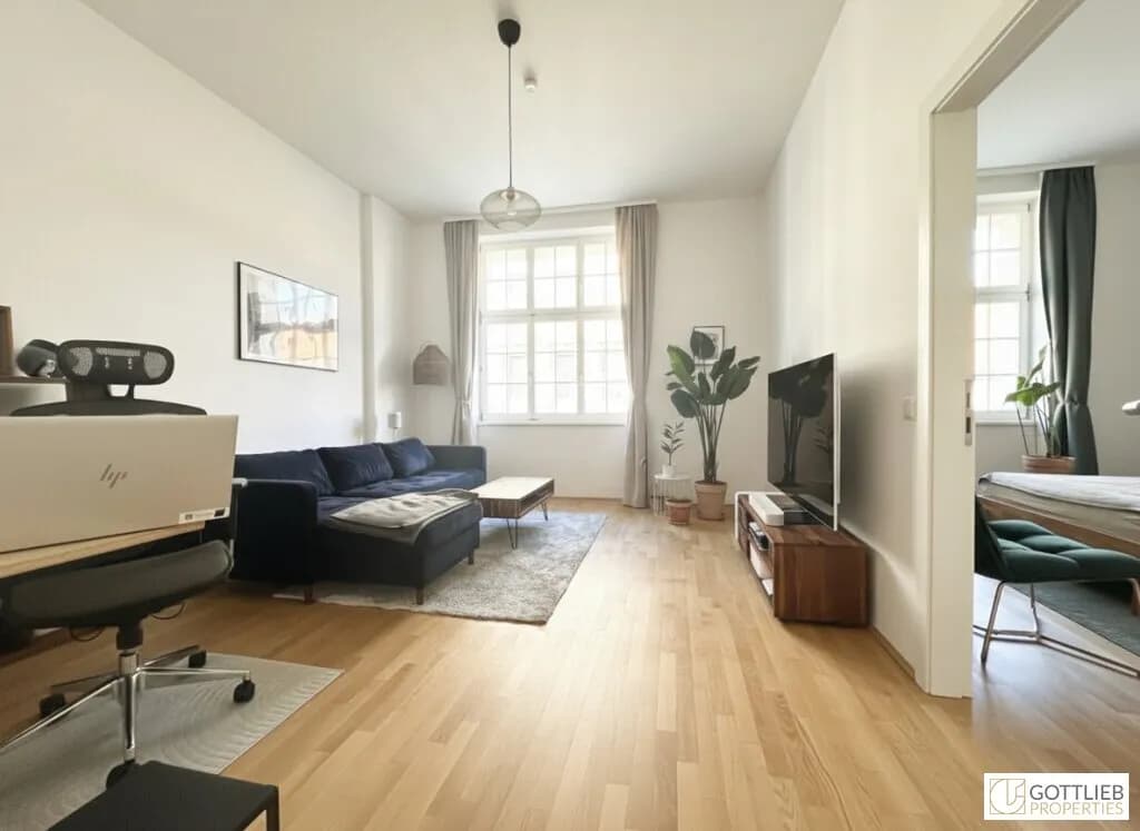 3-Zimmer-Wohnung kaufen in Wien – 67,71 m², € 495.000