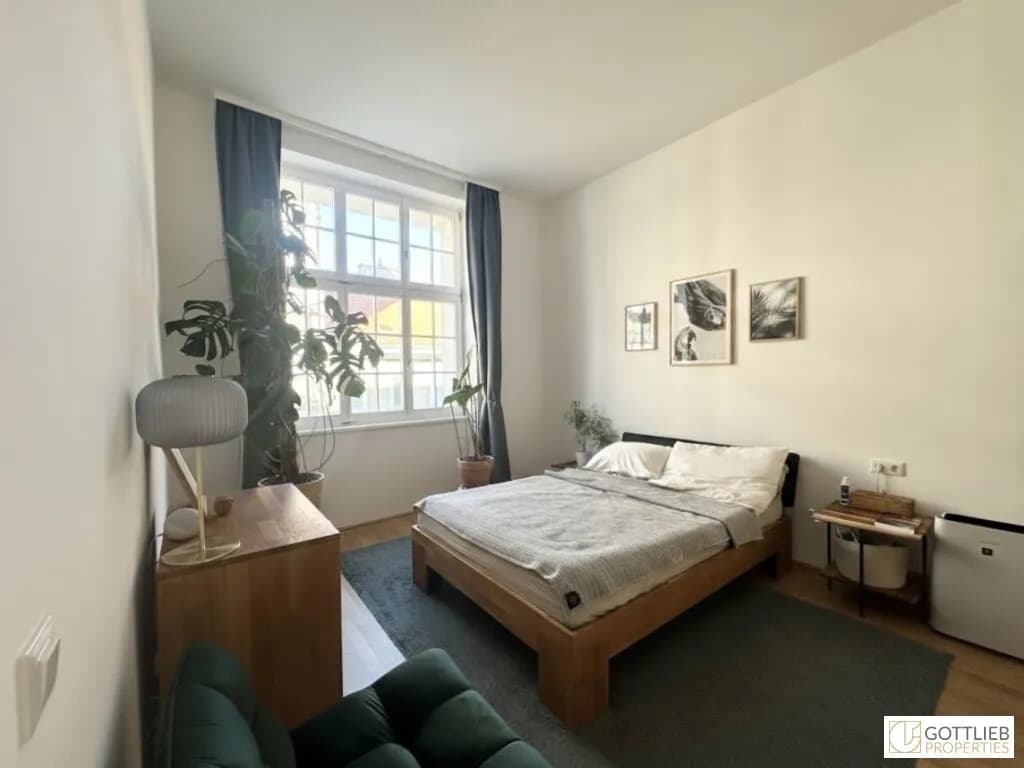 3-Zimmer-Wohnung kaufen in Wien – 67,71 m², € 495.000 – Bild 2 von 27