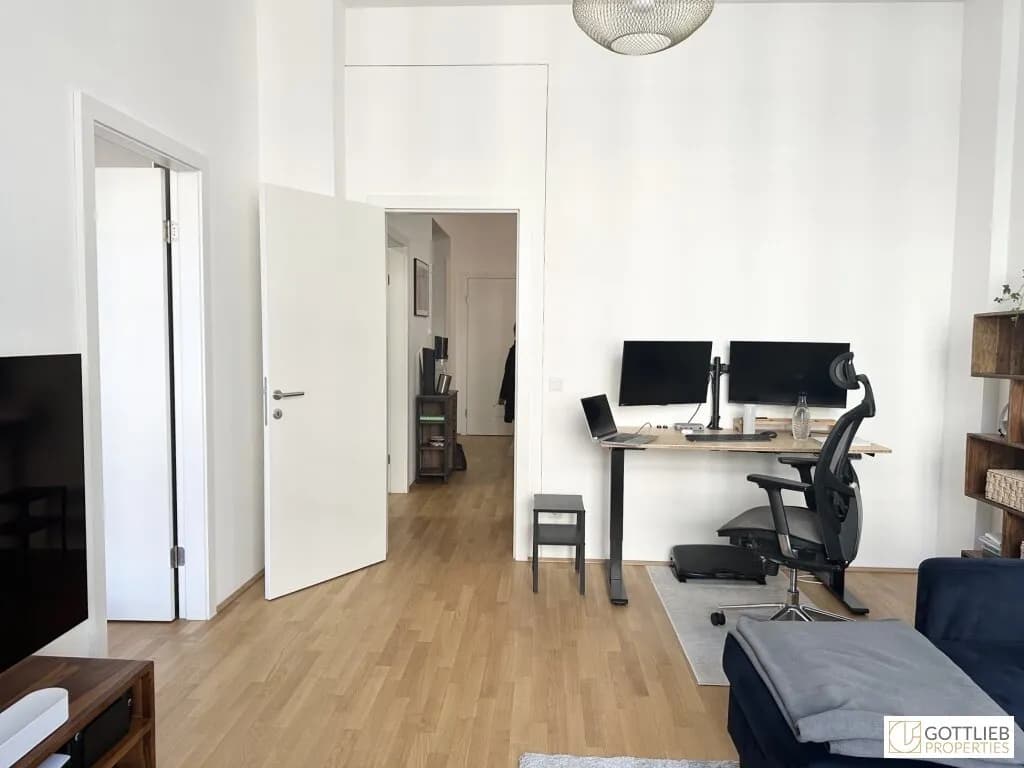 3-Zimmer-Wohnung kaufen in Wien – 67,71 m², € 495.000 – Bild 3 von 27