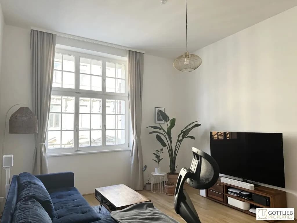 3-Zimmer-Wohnung kaufen in Wien – 67,71 m², € 495.000 – Bild 4 von 27