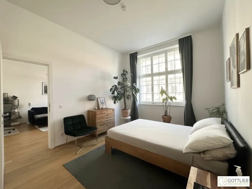 3-Zimmer-Wohnung kaufen in Wien – 67,71 m², € 495.000 – Bild 10 von 27