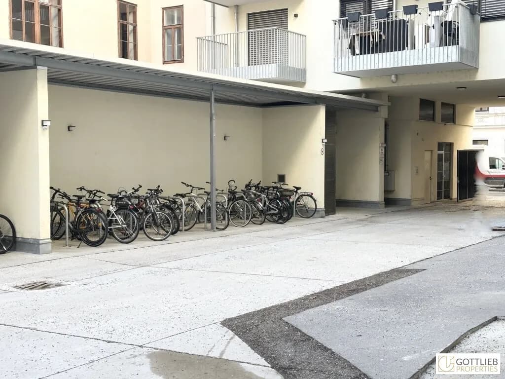 3-Zimmer-Wohnung kaufen in Wien – 67,71 m², € 495.000 – Bild 21 von 27