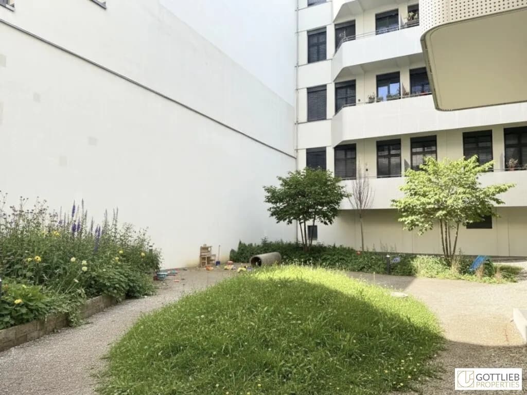 3-Zimmer-Wohnung kaufen in Wien – 67,71 m², € 495.000 – Bild 23 von 27