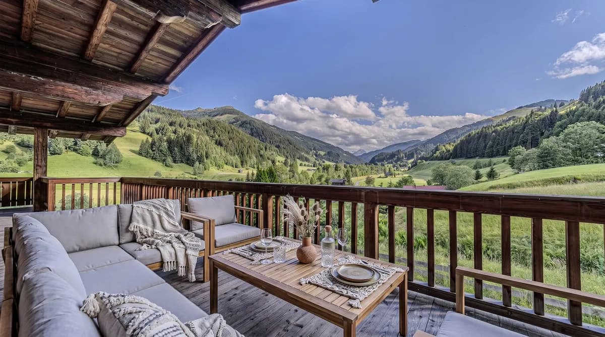 6-Zimmer-Immobilie kaufen in Kitzbühel – 443 m², € 4.500.000 – Bild 3 von 6
