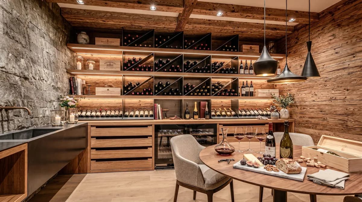 6-Zimmer-Immobilie kaufen in Kitzbühel – 443 m², € 4.500.000 – Bild 6 von 6