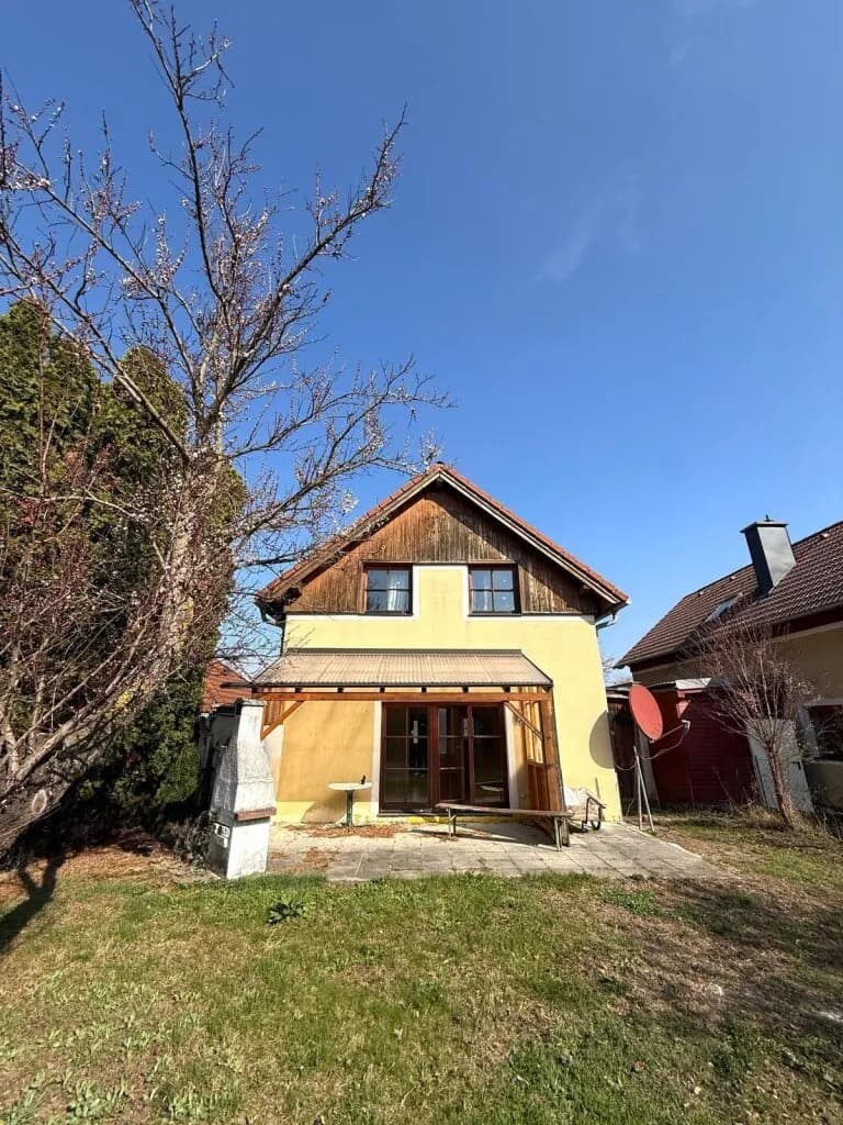 4-Zimmer-Haus kaufen in Sankt Pölten Land – 127,8 m², € 299.000 – Bild 3 von 21