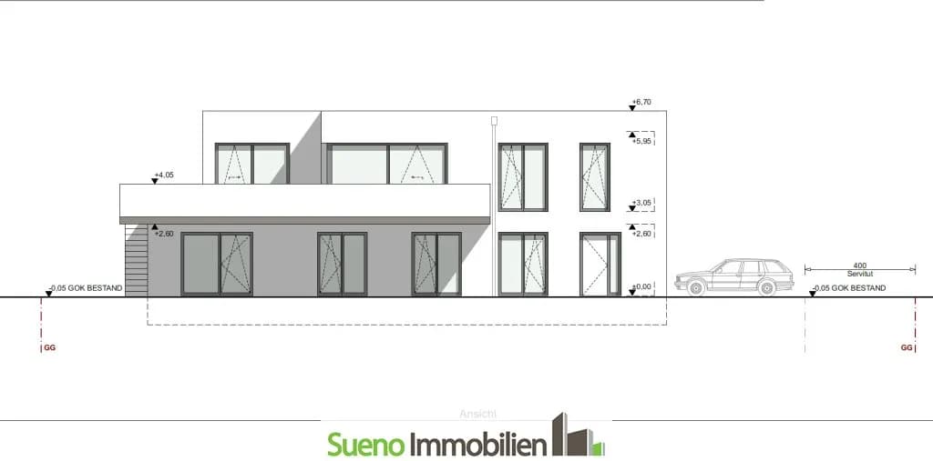 3-Zimmer-Wohnung kaufen in Wels-Land – 72,93 m², € 349.000 – Bild 4 von 7