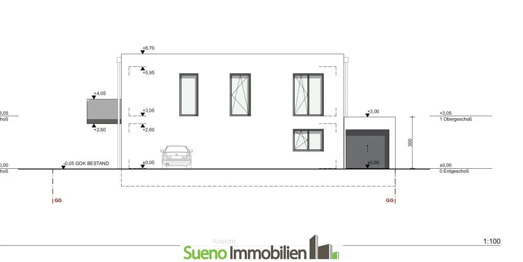 3-Zimmer-Wohnung kaufen in Wels-Land – 72,93 m², € 349.000 – Bild 6 von 7