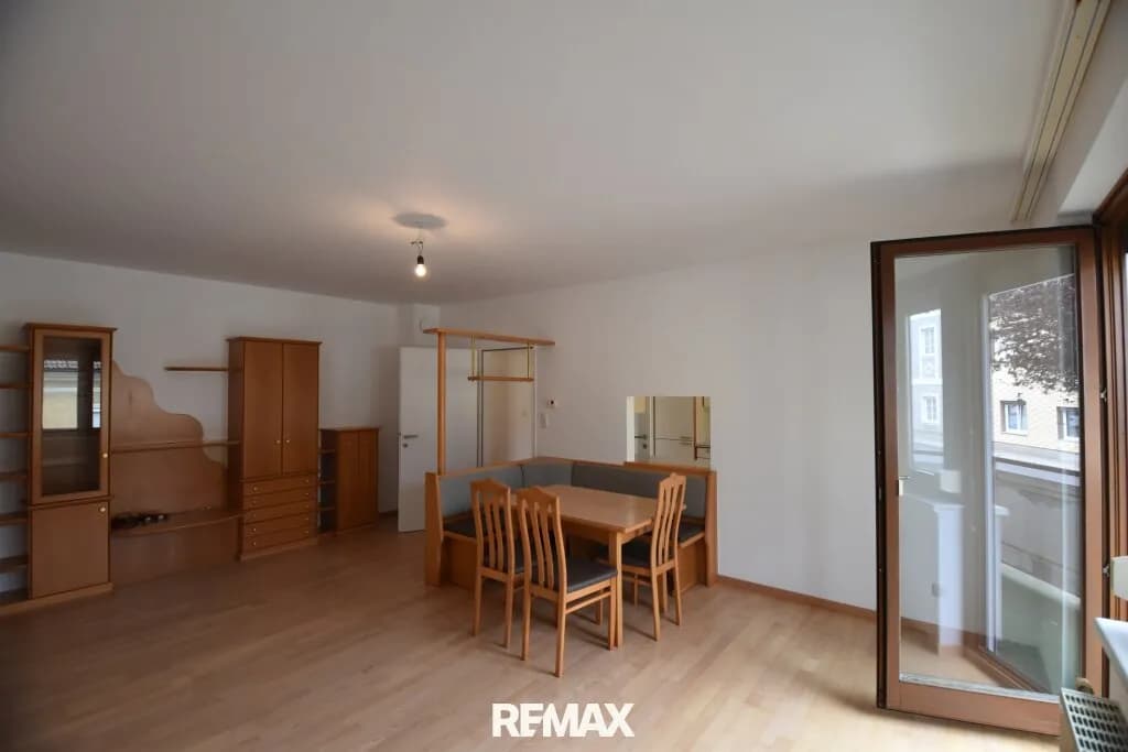 2-Zimmer-Immobilie kaufen in Amstetten – 67 m², € 139.000 – Bild 2 von 18