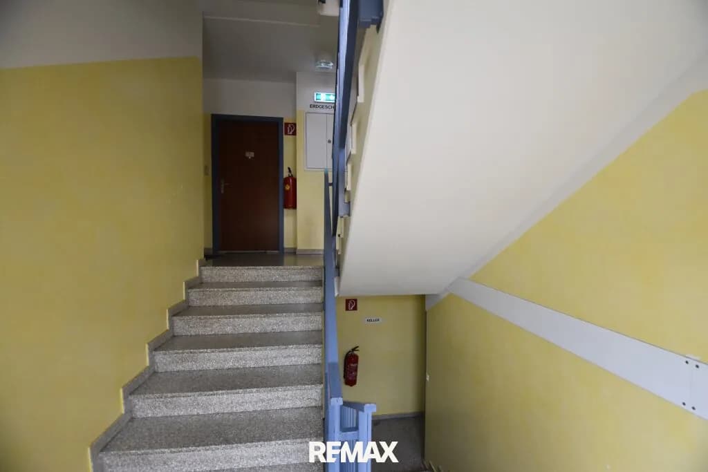 2-Zimmer-Immobilie kaufen in Amstetten – 67 m², € 139.000 – Bild 10 von 18