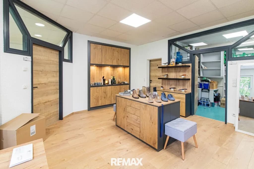 Gewerbeimmobilie mieten in Kirchdorf an der Krems – 267 m² – Bild 2 von 16