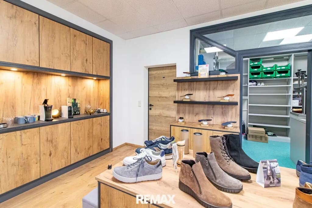 Gewerbeimmobilie mieten in Kirchdorf an der Krems – 267 m² – Bild 5 von 16