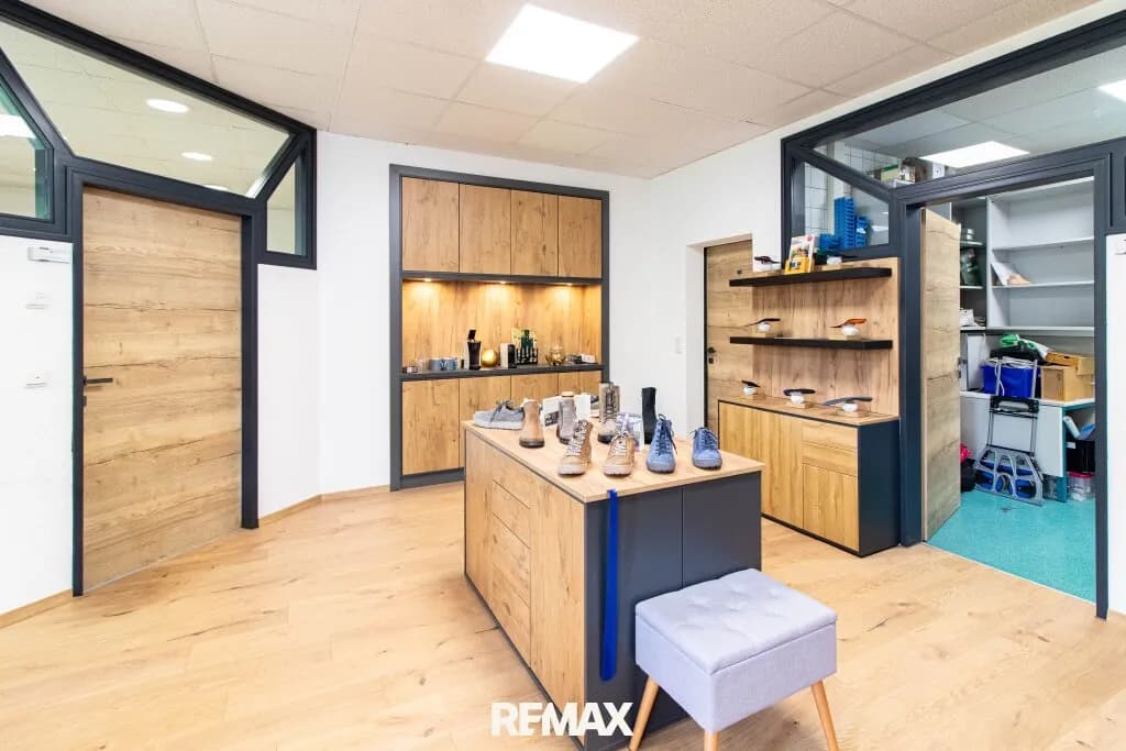 Gewerbeimmobilie mieten in Kirchdorf an der Krems – 267 m² – Bild 6 von 16