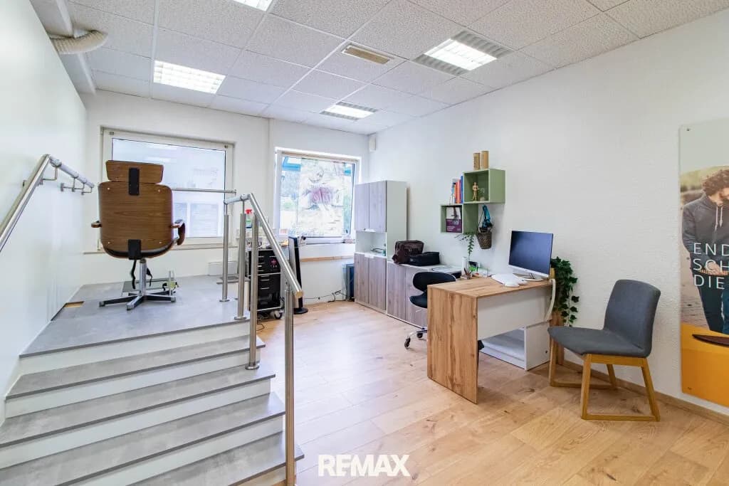 Gewerbeimmobilie mieten in Kirchdorf an der Krems – 267 m² – Bild 7 von 16