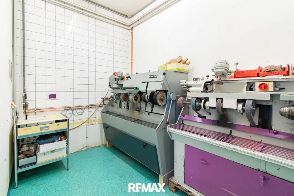 Gewerbeimmobilie mieten in Kirchdorf an der Krems – 267 m² – Bild 10 von 16