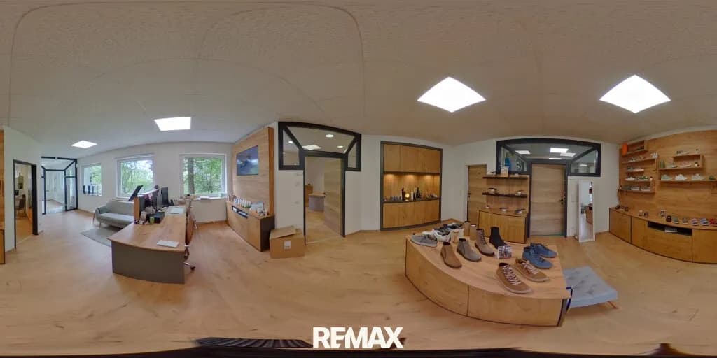 Gewerbeimmobilie mieten in Kirchdorf an der Krems – 267 m² – Bild 14 von 16