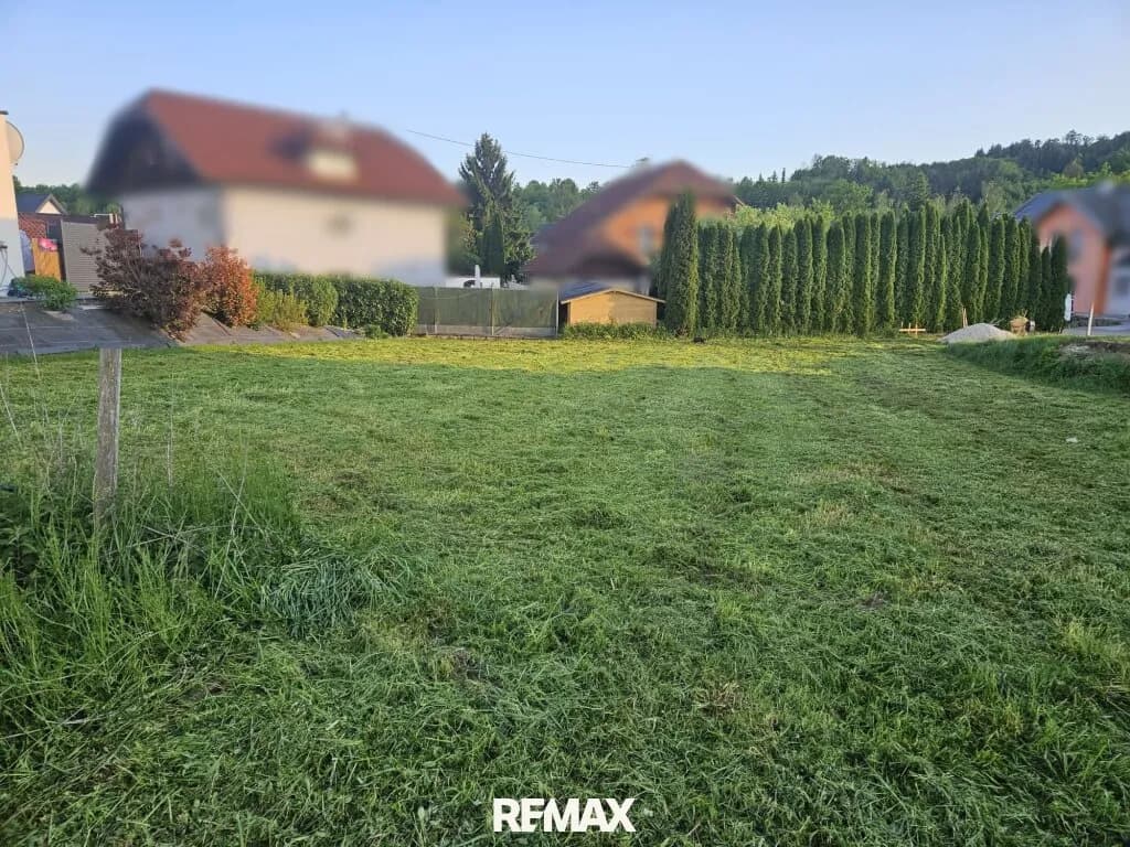 Grundstück kaufen in Grieskirchen – 674 m², € 169.000
