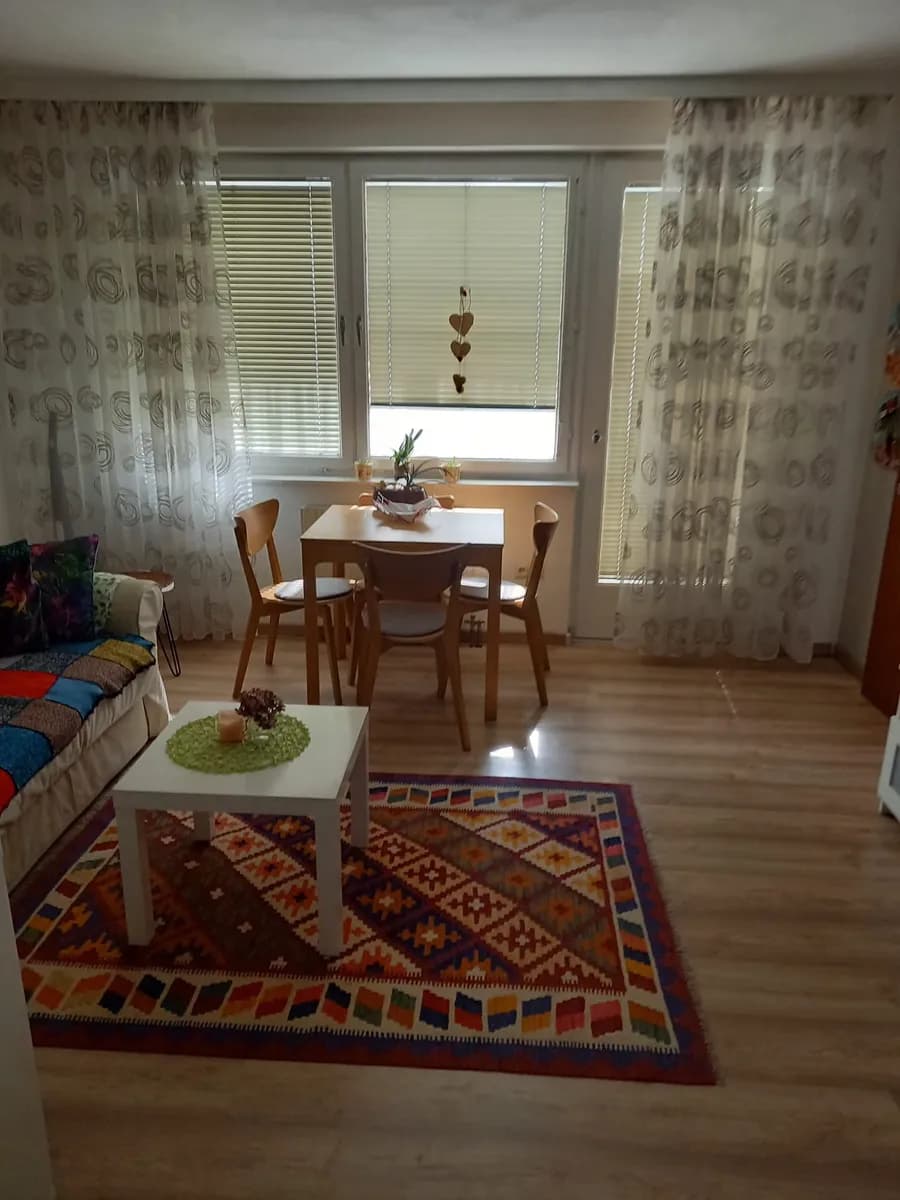 1-Zimmer-Wohnung kaufen in Wien – 40 m², € 165.000 – Bild 1 von 4