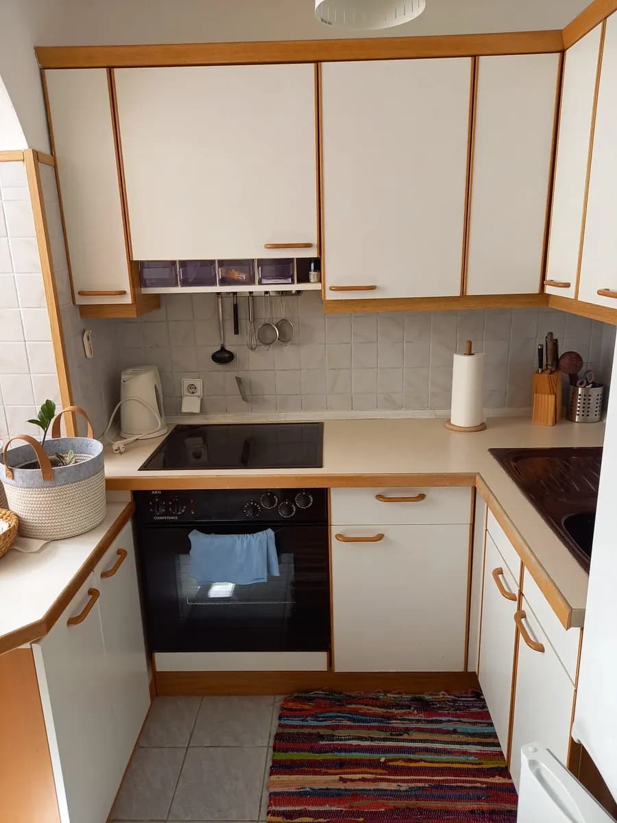 1-Zimmer-Wohnung kaufen in Wien – 40 m², € 165.000 – Bild 3 von 4