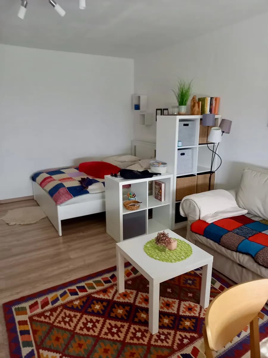 1-Zimmer-Wohnung kaufen in Wien – 40 m², € 165.000 – Bild 4 von 4