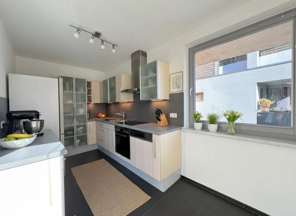 4-Zimmer-Wohnung kaufen in Innsbruck – 95,76 m², € 649.000 – Bild 3 von 9