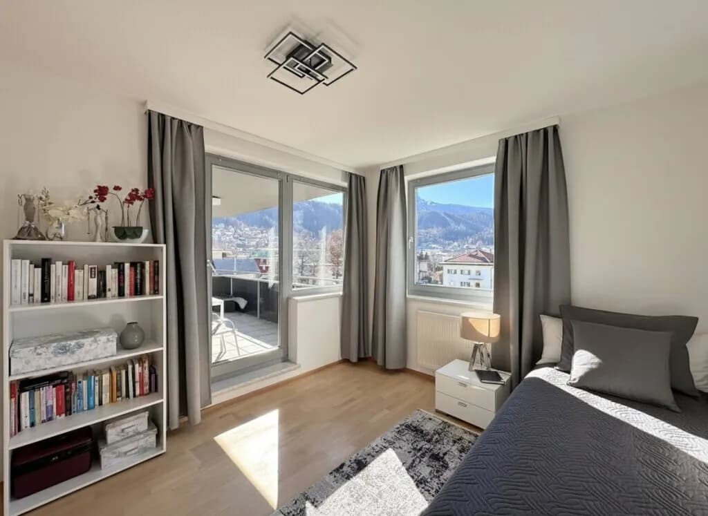 4-Zimmer-Wohnung kaufen in Innsbruck – 95,76 m², € 649.000 – Bild 4 von 9