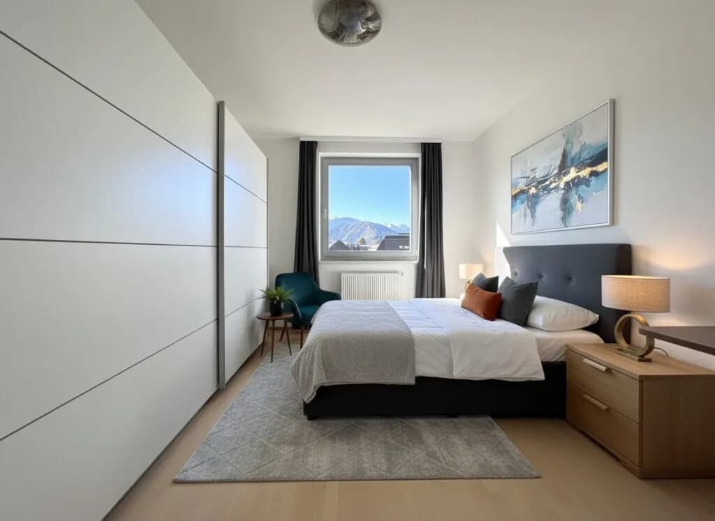 4-Zimmer-Wohnung kaufen in Innsbruck – 95,76 m², € 649.000 – Bild 5 von 9
