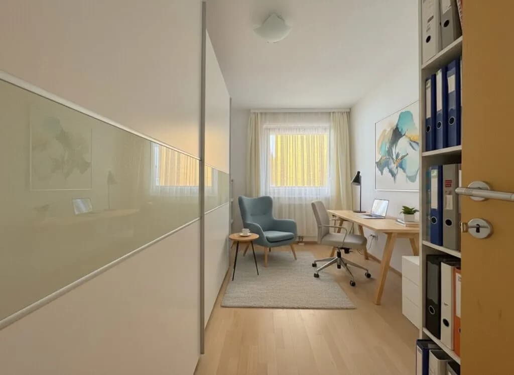 4-Zimmer-Wohnung kaufen in Innsbruck – 95,76 m², € 649.000 – Bild 6 von 9