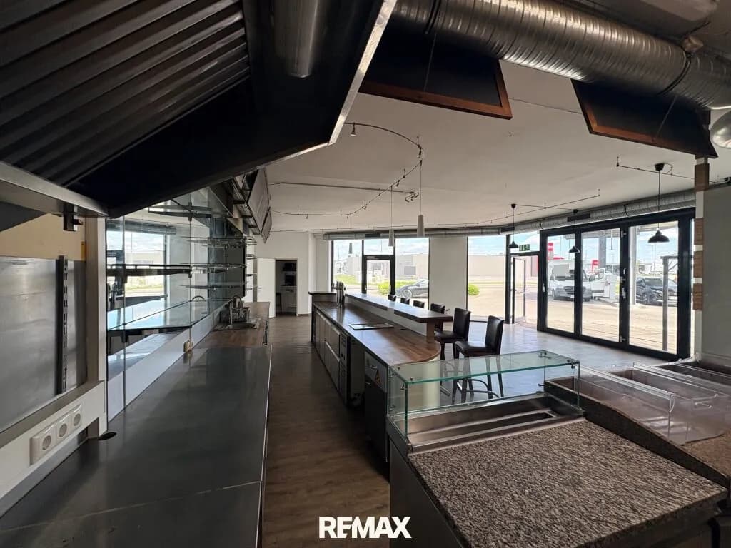Gewerbeimmobilie mieten in Neusiedl am See – 70 m², € 1.300 – Bild 4 von 11