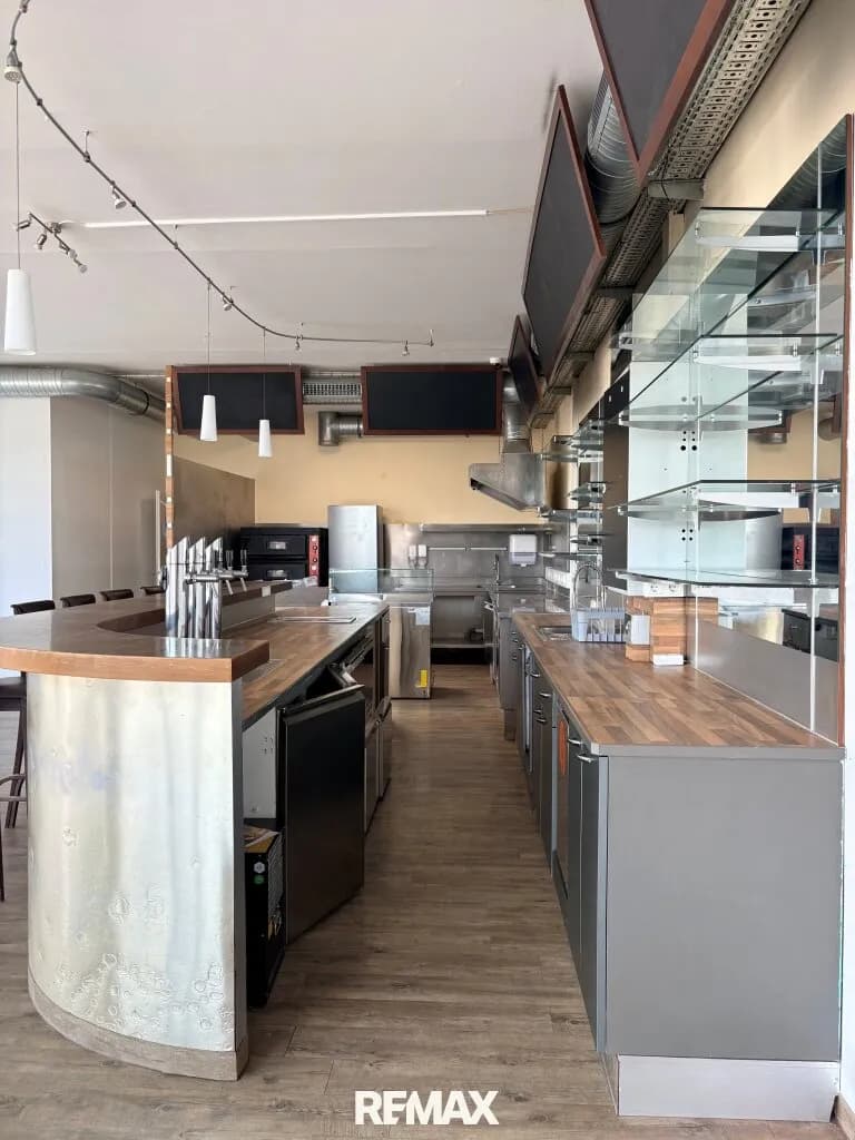 Gewerbeimmobilie mieten in Neusiedl am See – 70 m², € 1.300 – Bild 7 von 11