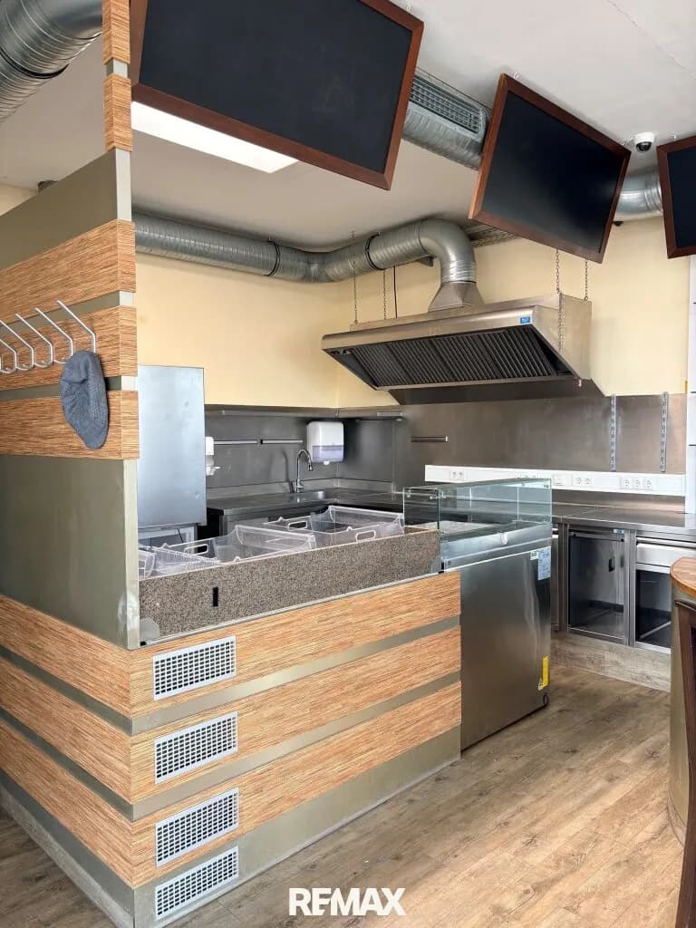 Gewerbeimmobilie mieten in Neusiedl am See – 70 m², € 1.300 – Bild 8 von 11