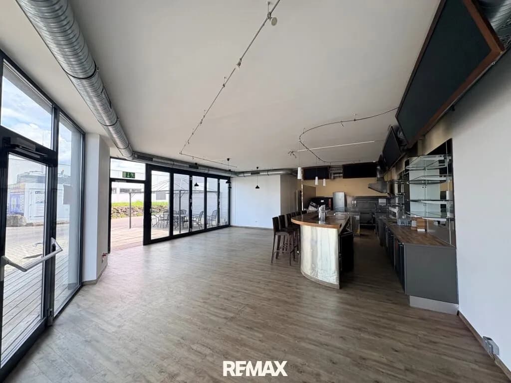 Gewerbeimmobilie mieten in Neusiedl am See – 70 m², € 1.300 – Bild 10 von 11