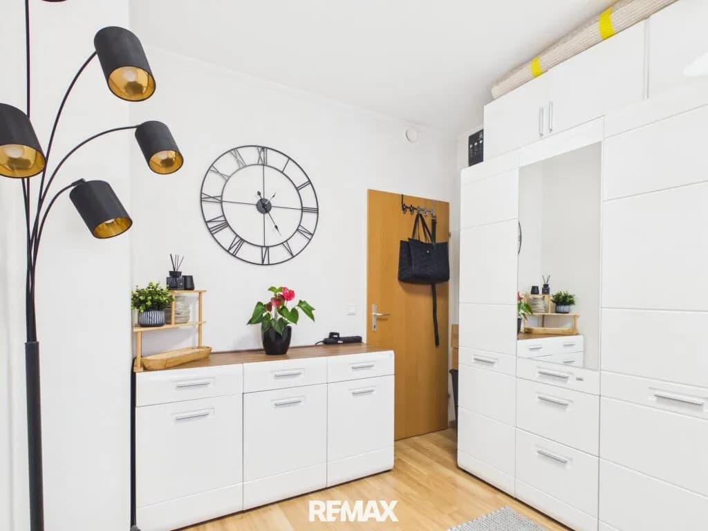 3-Zimmer-Wohnung kaufen in Baden – 71,72 m², € 230.000 – Bild 8 von 15