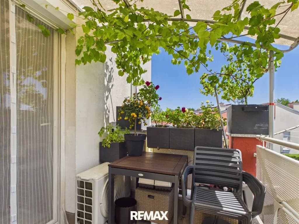 3-Zimmer-Wohnung kaufen in Baden – 71,72 m², € 230.000 – Bild 11 von 15